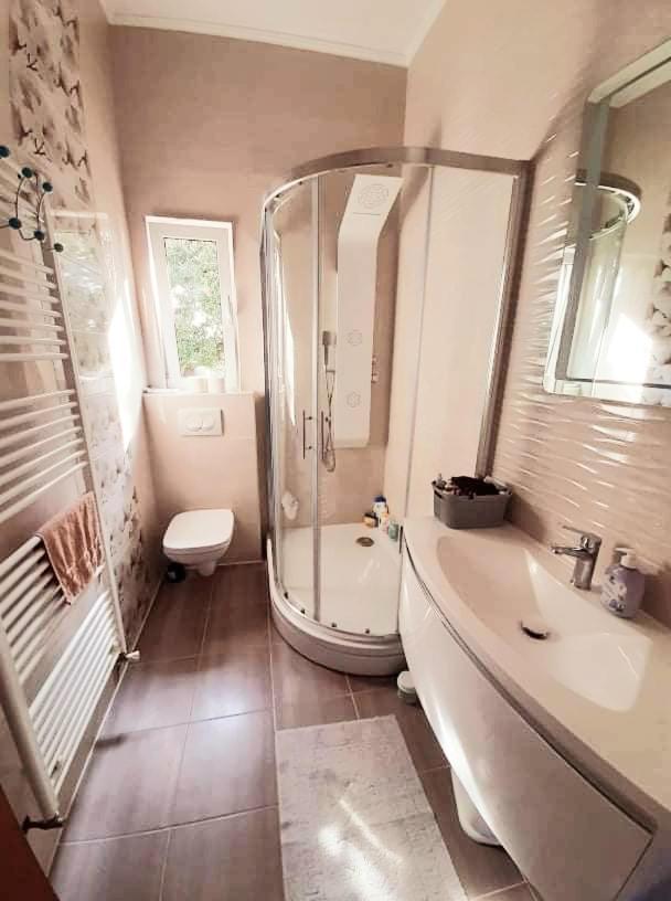 Apartmani 'Mirijana Gabric' A3 Lopar Ngoại thất bức ảnh
