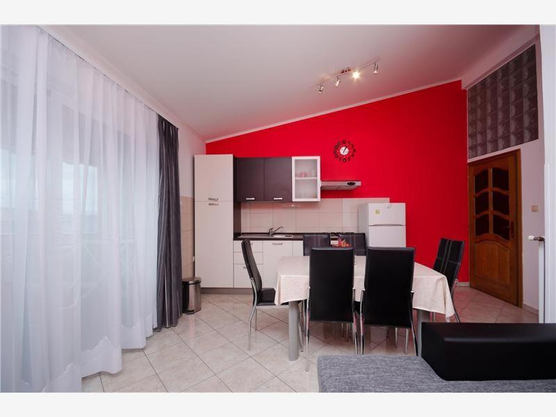 Apartmani 'Mirijana Gabric' A3 Lopar Ngoại thất bức ảnh