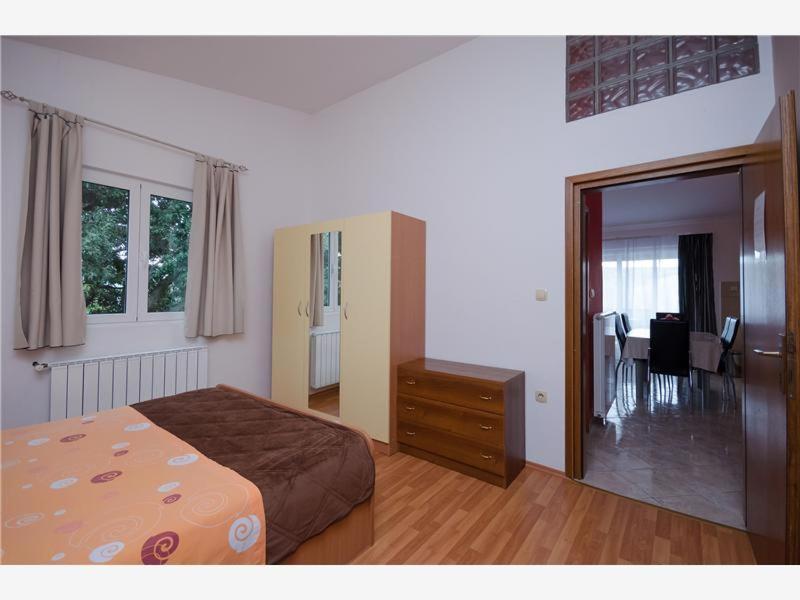 Apartmani 'Mirijana Gabric' A3 Lopar Ngoại thất bức ảnh